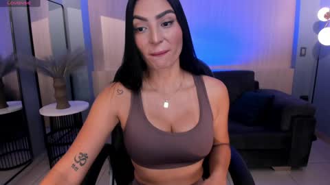 Abby Dalton  online show from 02/03/25, 09:52