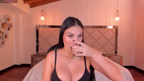 Abby Dalton  online show from 11/16/25, 11:16