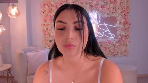 Abby Dalton  online show from 03/10/26, 06:46