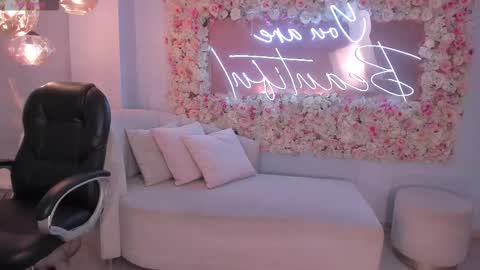 Abby Dalton  online show from 03/12/26, 06:47