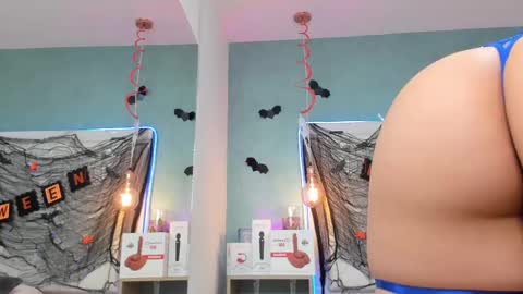 Abby Dixon  online show from 10/29/25, 10:33