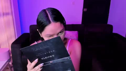 Abby Dixon  online show from 04/07/26, 12:38