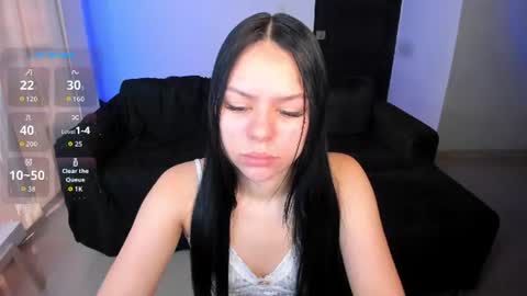 Snapshot of abbydixon1 chatting on 06/25/26, 12:20 Abby Dixon online show from 06/25/26, 12:20