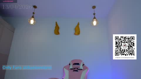  A B B Y  online show from 04/14/26, 03:12