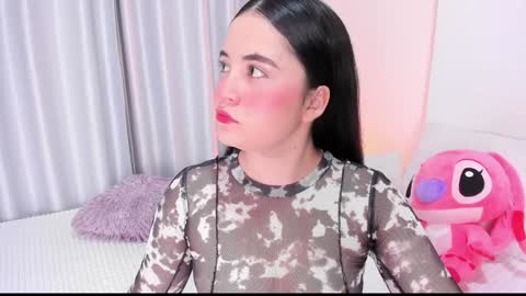 Abby online show from 12/10/24, 05:17