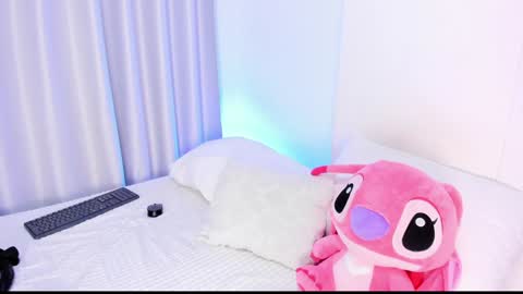 Abby online show from 12/21/24, 11:13