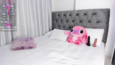 Abby online show from 10/03/25, 09:01