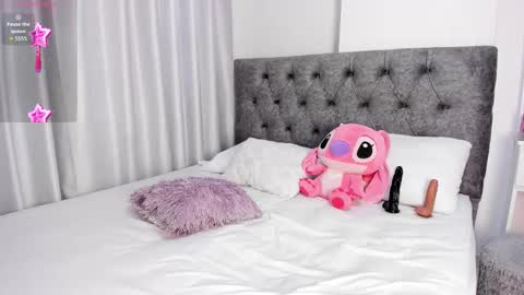 Abby online show from 10/08/25, 03:53