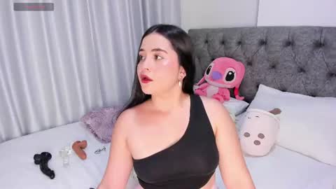Abby online show from 08/03/26, 12:09
