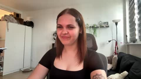 Abby online show from 07/28/26, 12:48