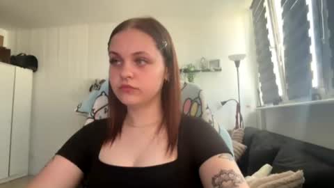 Abby online show from 07/29/26, 02:26