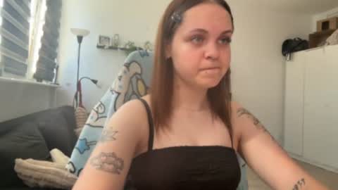 Abby online show from 07/30/26, 08:24