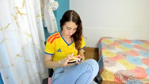 sara online show from 07/03/26, 10:49