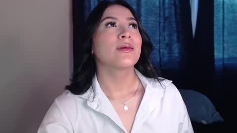 Snapshot of abbyjacksonn_ chatting on 02/03/25, 02:02 ABBY online show from 02/03/25, 02:02