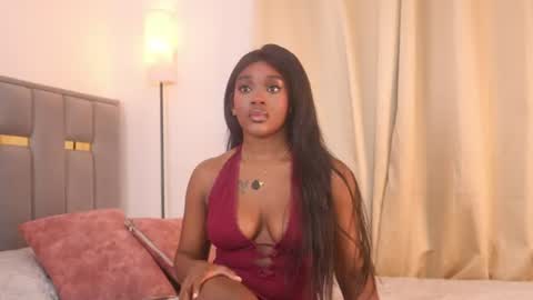 Abby Linx online show from 07/30/26, 10:20