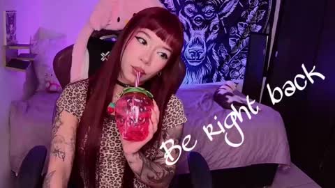  Abby Lizzy  online show from 10/09/25, 11:14