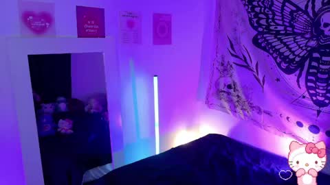  Abby Lizzy  online show from 06/10/26, 12:44