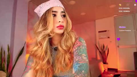 ABBYMODEL01  online show from 03/05/26, 07:21