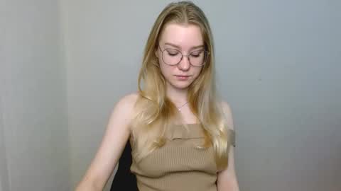 Abby Lovense is active online show from 01/07/26, 10:18