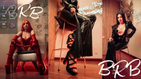 Miss Abby online show from 12/27/24, 08:18