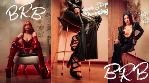 Miss Abby online show from 02/14/25, 08:15