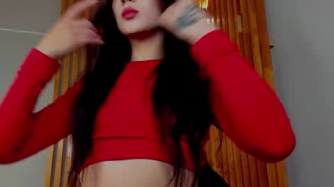 Abby Palmer online show from 01/17/26, 04:06