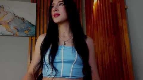 Abby Palmer online show from 02/25/26, 11:36