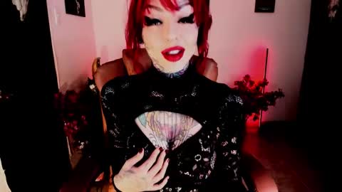 Abby online show from 01/14/26, 02:39