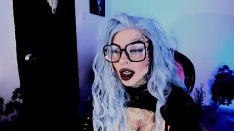 Abby online show from 03/20/26, 03:00