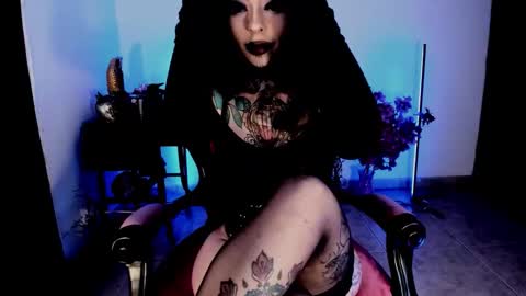 Abby online show from 03/22/26, 03:21