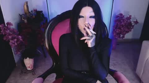 Abby online show from 04/10/26, 02:50