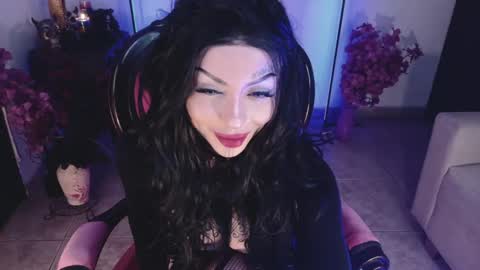 Abby online show from 04/11/26, 03:11