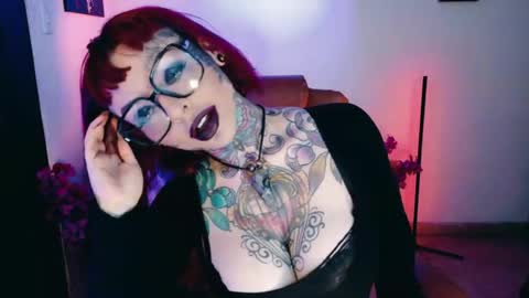 Abby online show from 04/20/26, 02:36