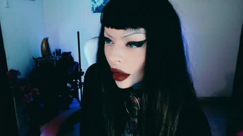 Abby online show from 06/26/26, 02:27