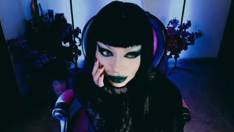 Abby online show from 07/14/26, 03:00