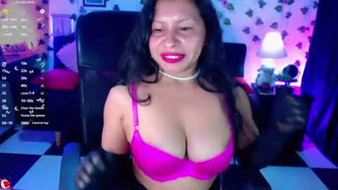 Snapshot of abbyprincessagt chatting on 07/02/26, 11:44 Callme ABBY online show from 07/02/26, 11:44