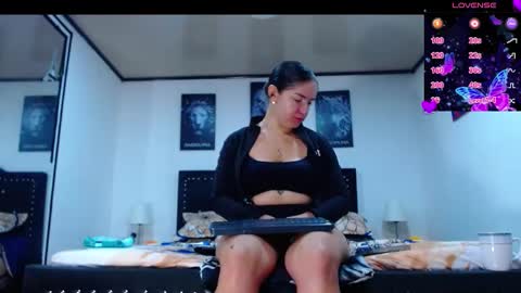 Snapshot of abbyshinne chatting on 02/04/26, 02:01 abbyshinne online show from 02/04/26, 02:01