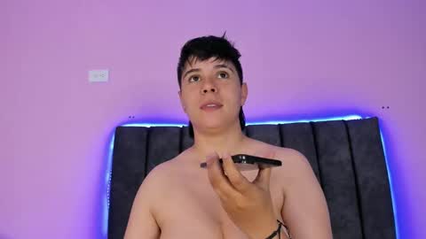 Abby Smith online show from 01/11/25, 03:20