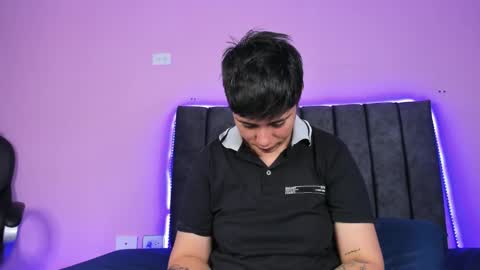 Abby Smith online show from 01/16/25, 03:24