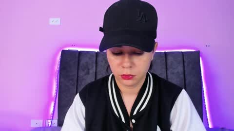 Abby Smith online show from 01/23/25, 03:22