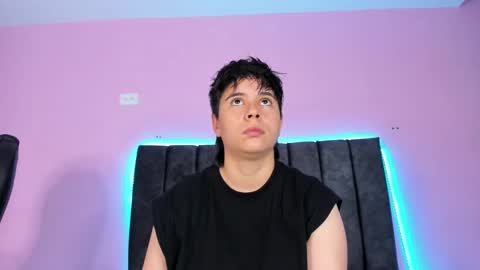 Abby Smith online show from 01/28/25, 03:14