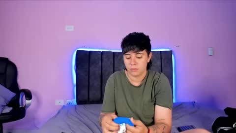 Abby Smith online show from 02/05/25, 06:26