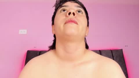 Abby Smith online show from 02/08/25, 03:31