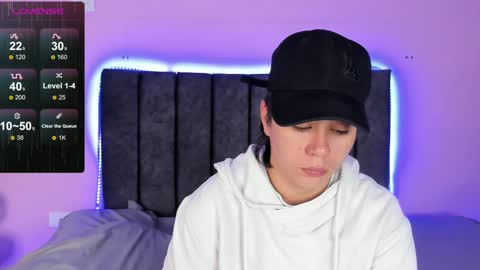 Abby Smith online show from 02/15/25, 12:22