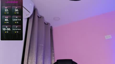 Abby Smith online show from 02/18/25, 03:43