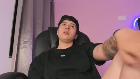 Abby Smith online show from 02/19/25, 06:10