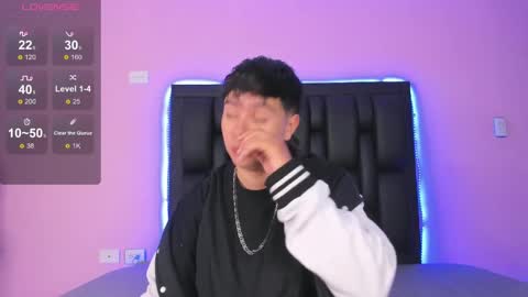 Abby Smith online show from 02/22/25, 12:19