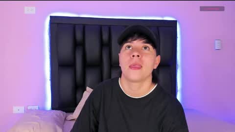 Abby Smith online show from 02/25/25, 12:34