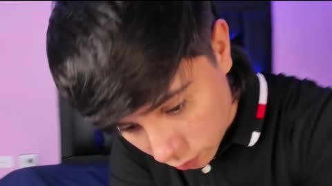 Abby Smith online show from 03/07/25, 06:22