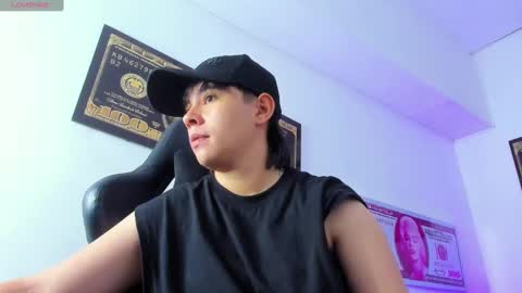 Abby Smith online show from 03/09/25, 12:20